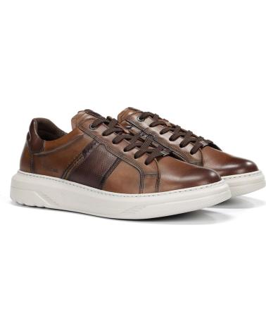 Scarpe per Uomo FLUCHOS ZAPATOS DE SPORT F2043 HOMBRE CAMEL BEIGE