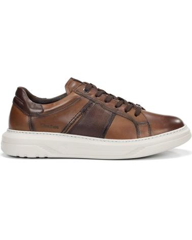 Scarpe per Uomo FLUCHOS ZAPATOS DE SPORT F2043 HOMBRE CAMEL BEIGE