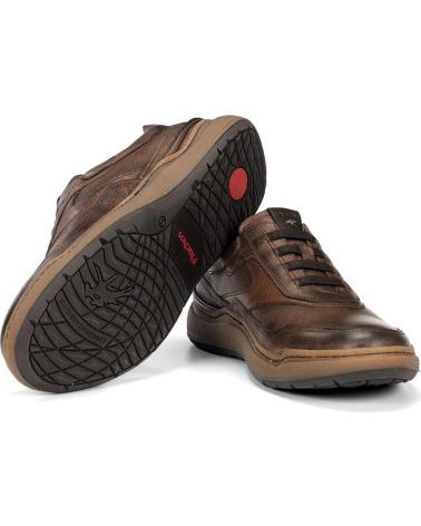 Zapatillas deporte pour Homme FLUCHOS F2040 MARRON
