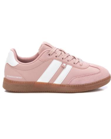 Sportivo per Donna XTI 143485 NUDE