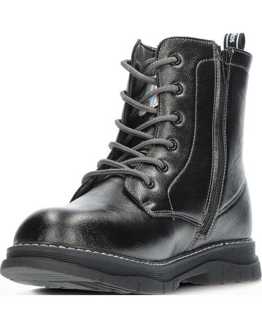Botas de Niña CONGUITOS BOTINES PARA NINA DE 254002 BLACK