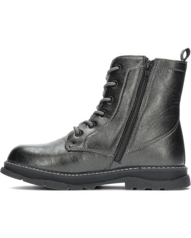 Botas de Niña CONGUITOS BOTINES PARA NINA DE 254002 BLACK