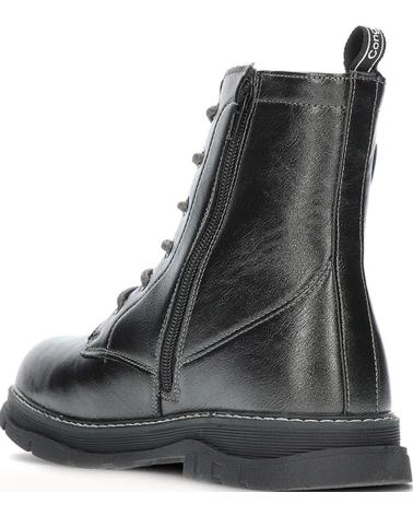 Botas de Niña CONGUITOS BOTINES PARA NINA DE 254002 BLACK