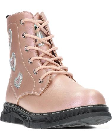 Botines de Niña CONGUITOS BOTINES PARA NINA DE 254002 PINK
