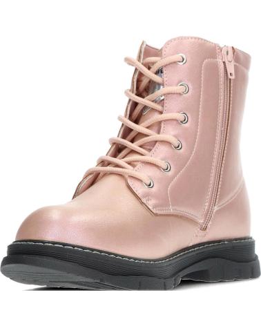 Botines de Niña CONGUITOS BOTINES PARA NINA DE 254002 PINK