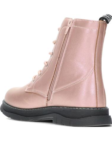 Botines de Niña CONGUITOS BOTINES PARA NINA DE 254002 PINK