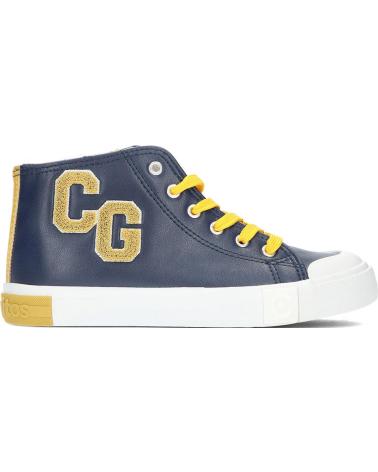 boy Trainers CONGUITOS ZAPATILLAS PARA NINO DE 264004B LETTERSNAVY