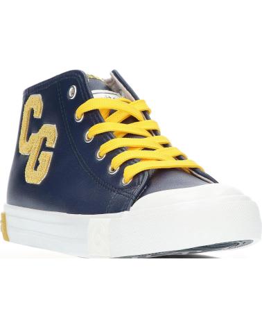 boy Trainers CONGUITOS ZAPATILLAS PARA NINO DE 264004B LETTERSNAVY