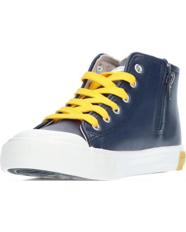 boy Trainers CONGUITOS ZAPATILLAS PARA NINO DE 264004B LETTERSNAVY