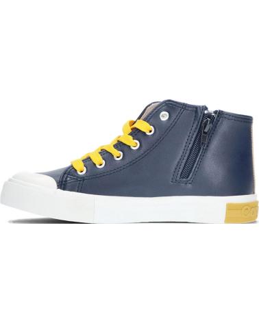 boy Trainers CONGUITOS ZAPATILLAS PARA NINO DE 264004B LETTERSNAVY