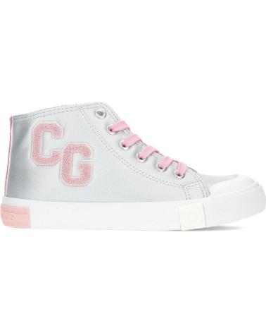 CONGUITOS 264004G LETTERSSILVER LETTERSSILVER