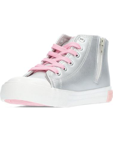 CONGUITOS 264004G LETTERSSILVER LETTERSSILVER