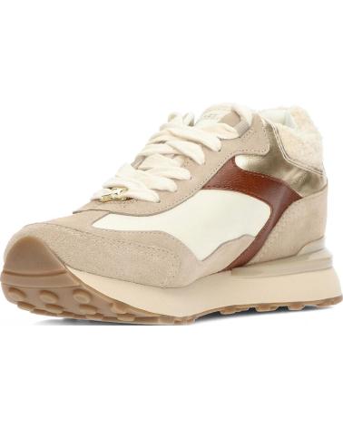 Sportivo per Donna GIOSEPPO SNEAKERS PARA MUJER DE 73430 KOSICE BEIGE