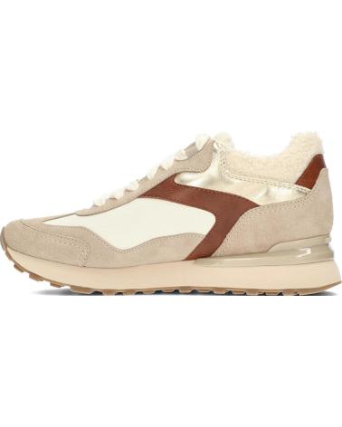 Sportivo per Donna GIOSEPPO SNEAKERS PARA MUJER DE 73430 KOSICE BEIGE