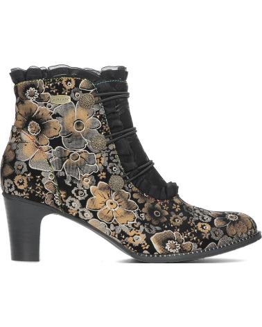 Botins de Mulher LAURA VITA BOTINES PARA MUJER DE ELCODIEO224 CAFE
