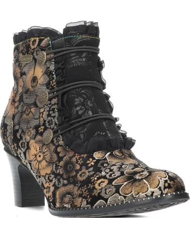 Botins de Mulher LAURA VITA BOTINES PARA MUJER DE ELCODIEO224 CAFE