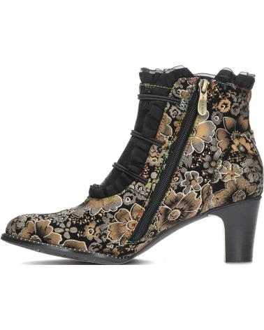 Botins de Mulher LAURA VITA BOTINES PARA MUJER DE ELCODIEO224 CAFE