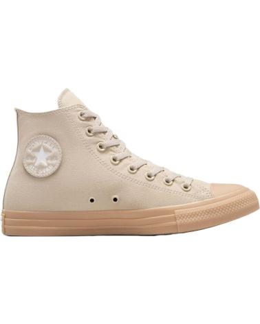 Woman Trainers CONVERSE CHUCK TAYLOR ALL STAR MONOCHROME MARRON
