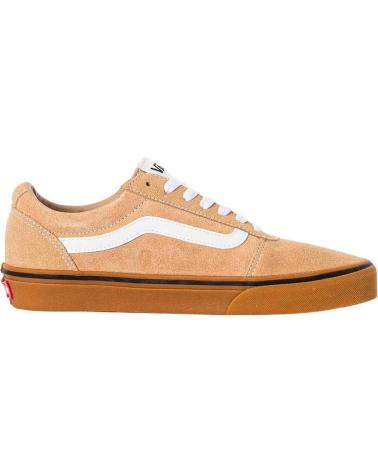 Esportes  de Homem VANS OFF THE WALL ZAPATILLAS CASUAL VANS BEIG