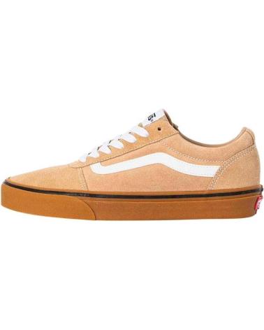 Esportes  de Homem VANS OFF THE WALL ZAPATILLAS CASUAL VANS BEIG