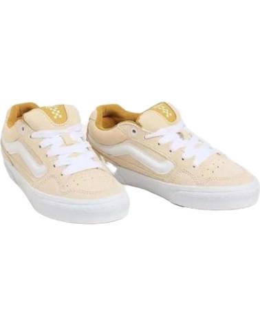 Woman Trainers VANS OFF THE WALL VANS CALDRONE RETRO POP ZAPATILLAS MUJER VN0A2Z4A D7D1
