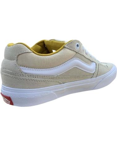 Woman Trainers VANS OFF THE WALL VANS CALDRONE RETRO POP ZAPATILLAS MUJER VN0A2Z4A D7D1