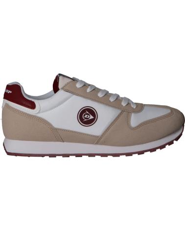 Zapatillas deporte de Hombre DUNLOP 35797 06 BLANCO