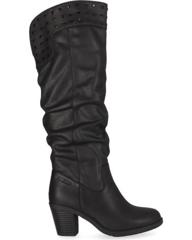Botas de Mulher CHIKA10 KURAZO 39 NEGRO-BLACK