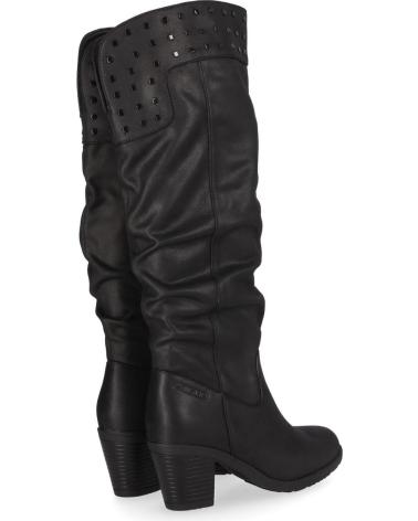 Botas de Mulher CHIKA10 KURAZO 39 NEGRO-BLACK