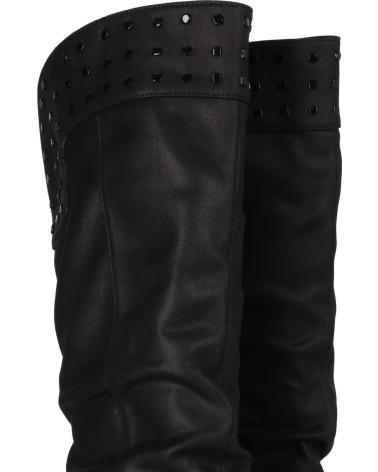 Botas de Mulher CHIKA10 KURAZO 39 NEGRO-BLACK