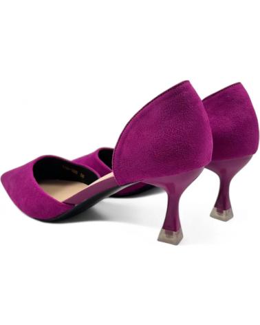 Zapatos de Mujer TIMBOS SALON TACON VESTIR MUJER BUGANVILLA 130492 VARIOS COLORES