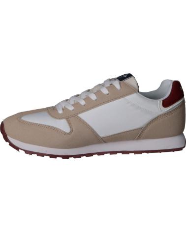 Zapatillas deporte de Hombre DUNLOP 35797 06 BLANCO