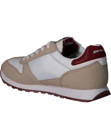 Zapatillas deporte de Hombre DUNLOP 35797 06 BLANCO