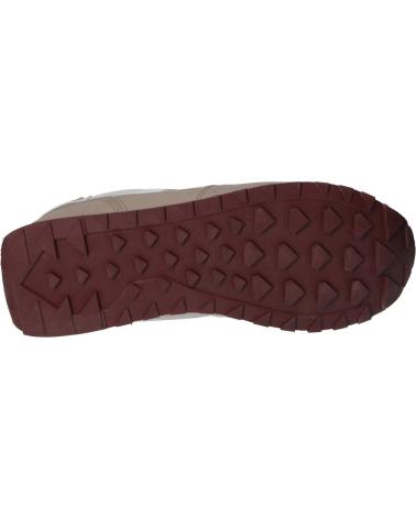 Zapatillas deporte de Hombre DUNLOP 35797 06 BLANCO