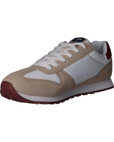 Zapatillas deporte de Hombre DUNLOP 35797 06 BLANCO