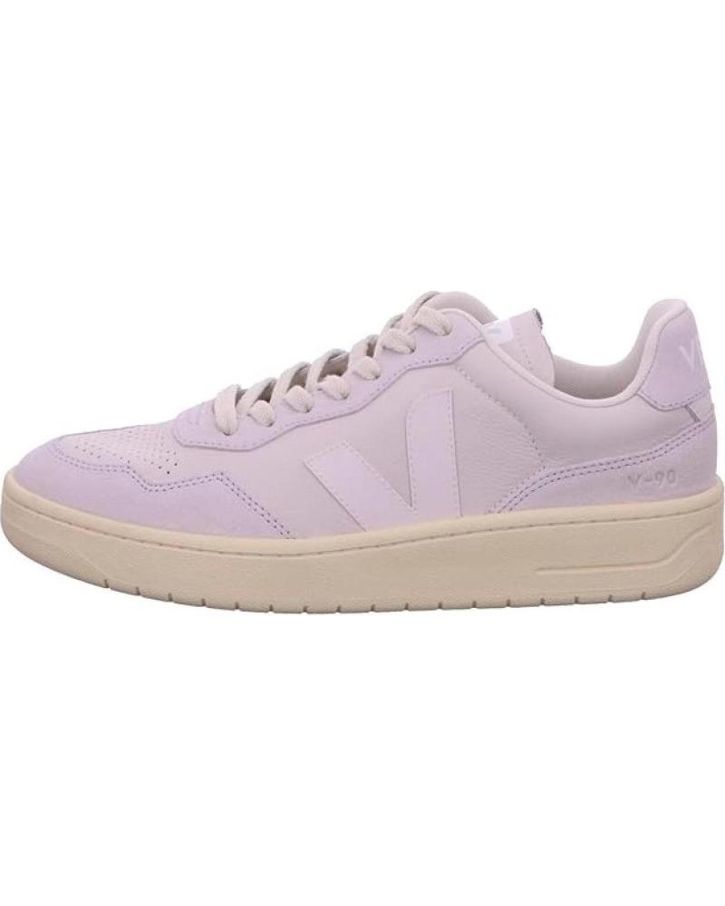 Deportivas-De-Hombre-VEJA-V-90-BLANCO