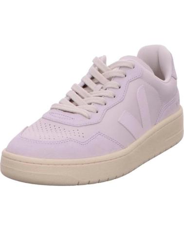 Deportivas-De-Hombre-VEJA-V-90-BLANCO