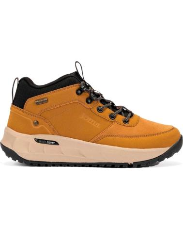 Sneaker-De-Hombre-JOMA-BOTA-WATER-REPELLENT-CON-MEMORY-FOA-MARRóN