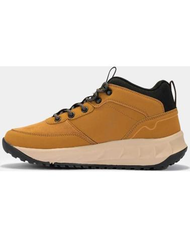 Sportivo-De-Hombre-JOMA-BOTA-WATER-REPELLENT-CON-MEMORY-FOA-MARRóN