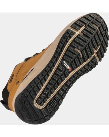 Sportivo-De-Hombre-JOMA-BOTA-WATER-REPELLENT-CON-MEMORY-FOA-MARRóN