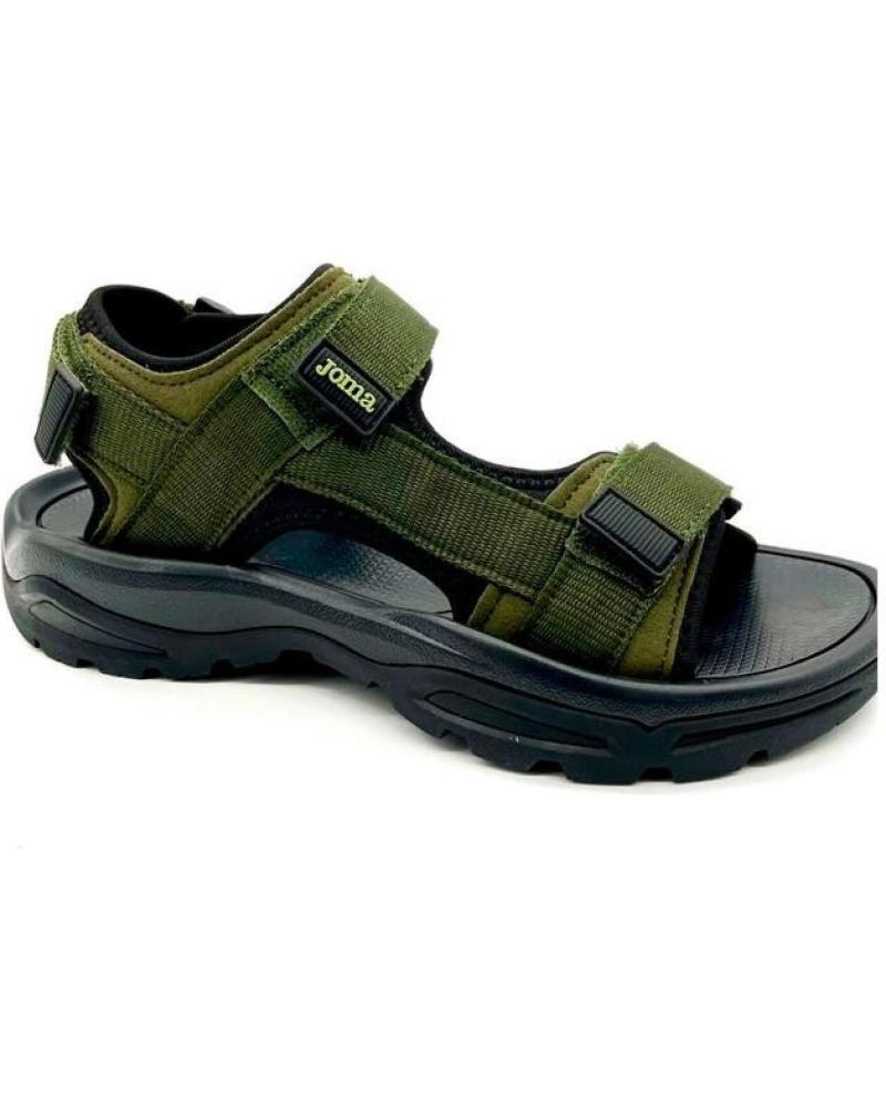 JOMA S TAURO-2432 EN COLOR PARA HOMBRE KAKI