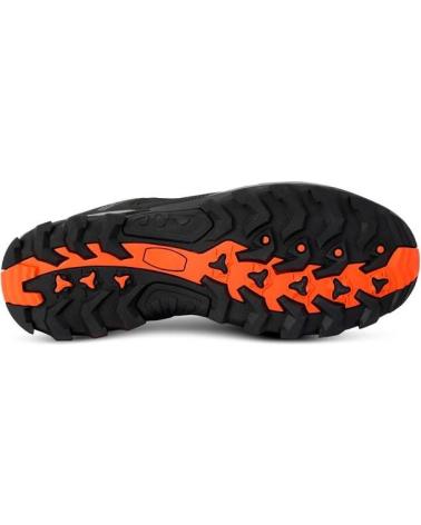 Deportivas-De-Hombre-REGATTA-ZAPATO-WATERPROOF-GRIS