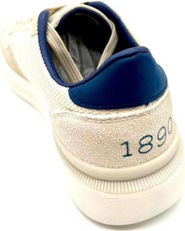 Deportivas de Hombre US POLO ASSN SNEAKER U S POLO ASSN BEIGE