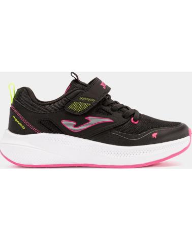 Sportivo per Bambina JOMA VELCRO FERRO JR VARIOS COLORES
