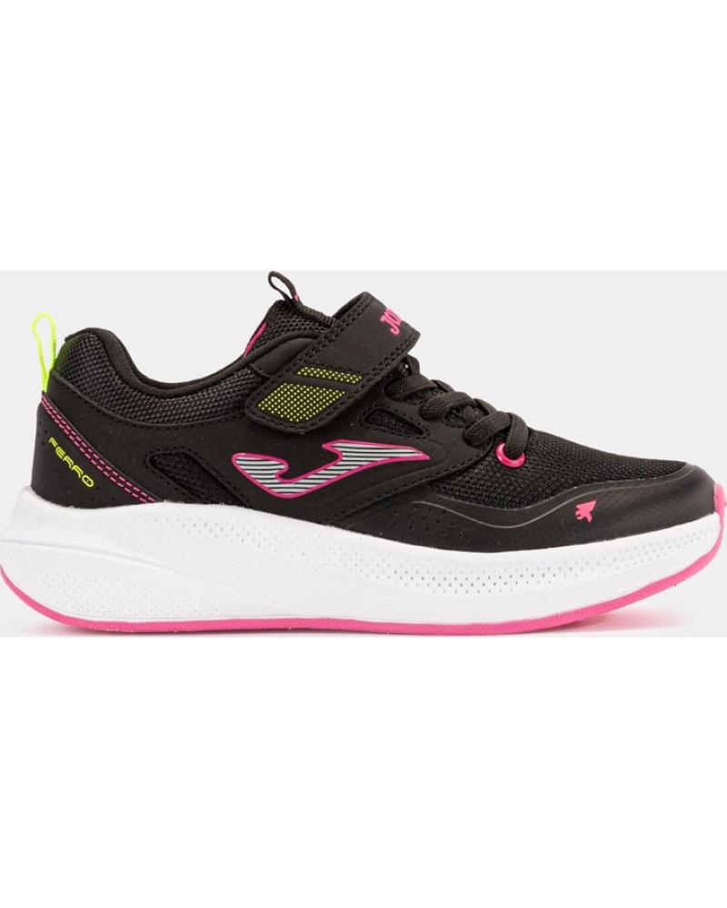 Sneaker für Mädchen JOMA VELCRO FERRO JR VARIOS COLORES