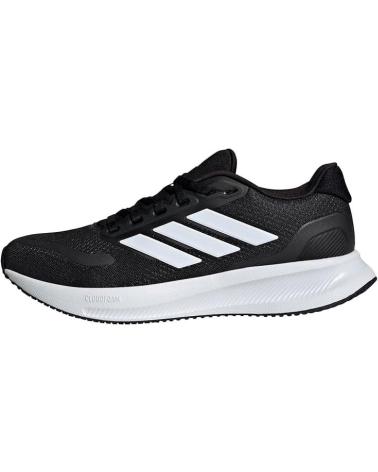 ADIDAS RUNFALCON 5 W NEGRO