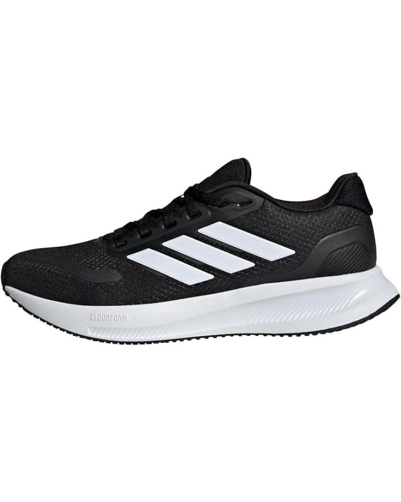 ADIDAS RUNFALCON 5 W NEGRO