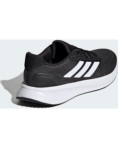 ADIDAS RUNFALCON 5 W NEGRO