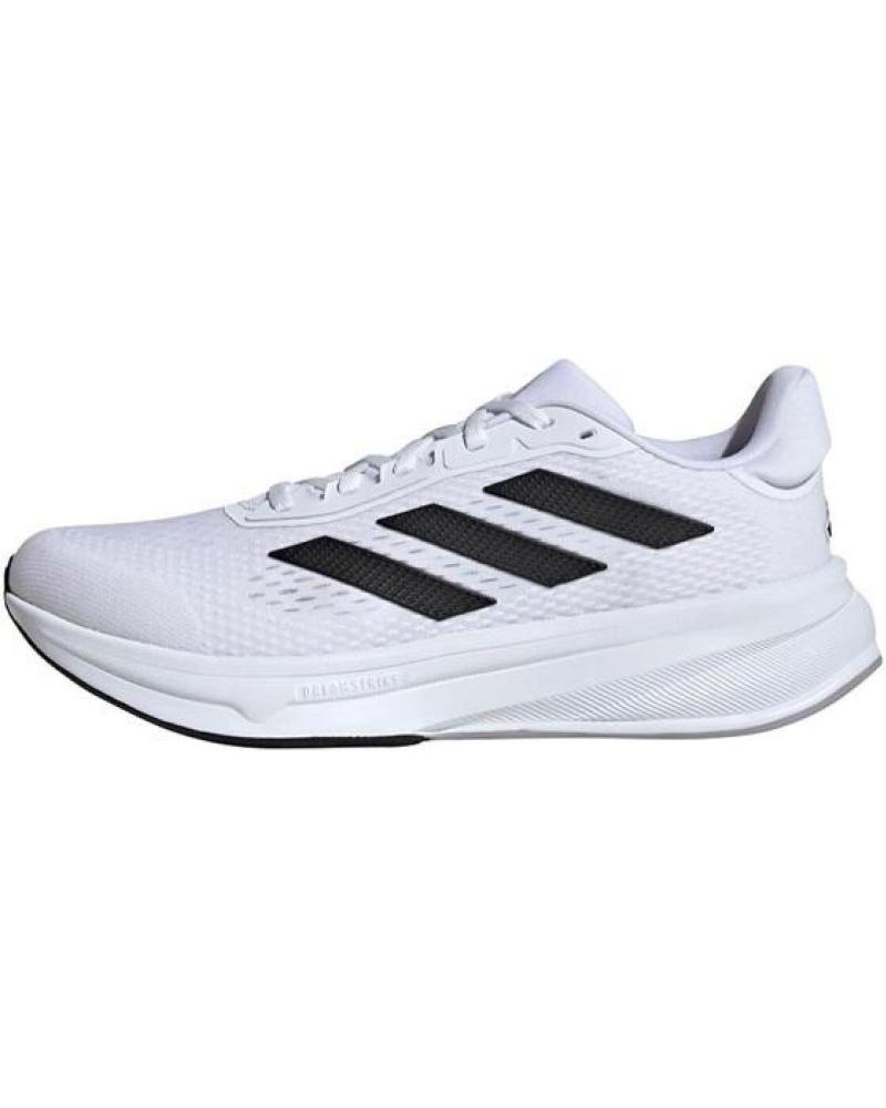 Deportivas de Hombre ADIDAS RESPONSE SUPER M BLANCO