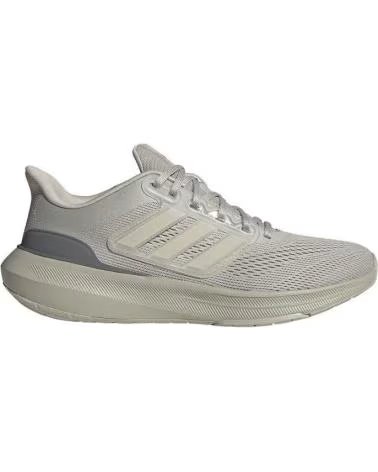 ADIDAS ULTRABOUNCE VERDE
